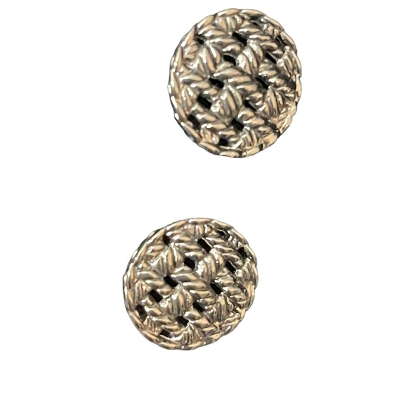 ST.JOHN
SEWN BY HAND wool black large coat size 10 - Picture 16 of 16